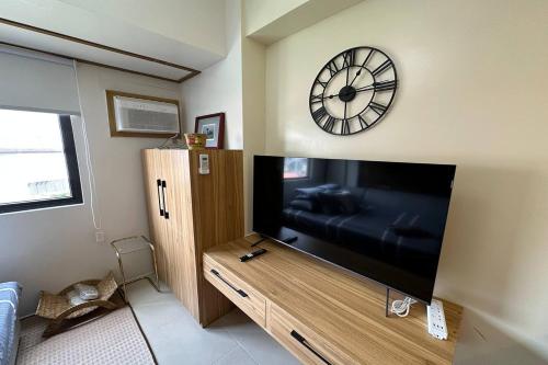 avida units staycation near ayala serin tagaytay