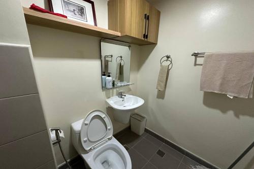 avida units staycation near ayala serin tagaytay