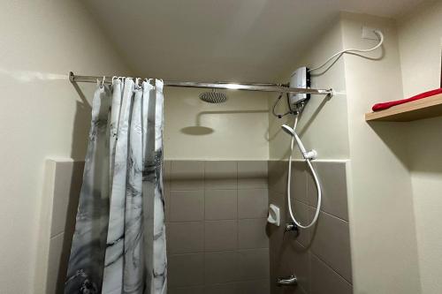avida units staycation near ayala serin tagaytay