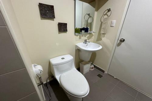avida units staycation near ayala serin tagaytay