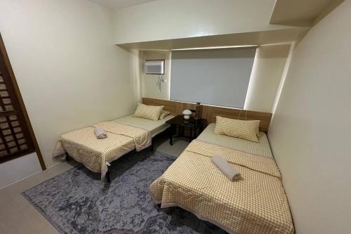 avida units staycation near ayala serin tagaytay