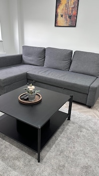 shoreditch by excel apartments