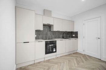 shoreditch by excel apartments