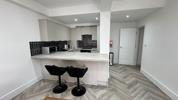 shoreditch by excel apartments