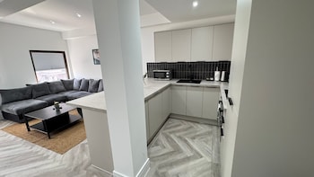 shoreditch by excel apartments