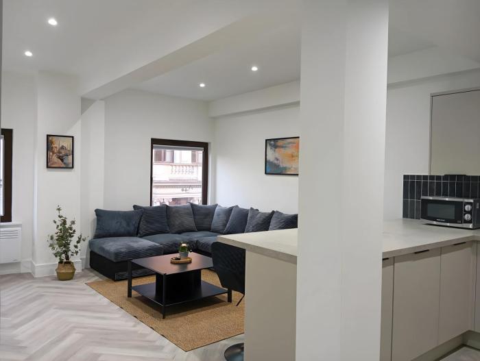 shoreditch by excel apartments