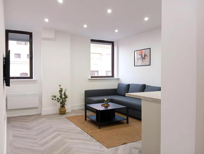 shoreditch by excel apartments