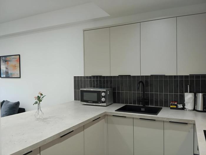 shoreditch by excel apartments