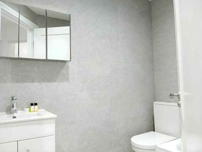 shoreditch by excel apartments