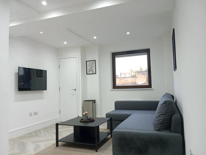 shoreditch by excel apartments