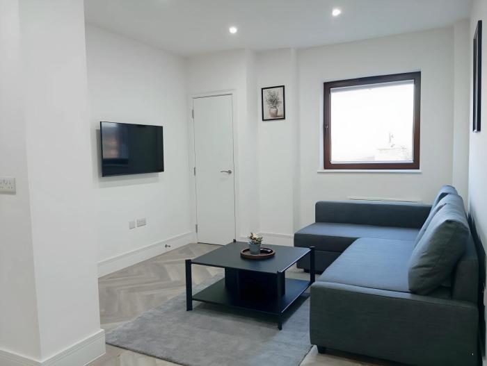 shoreditch by excel apartments