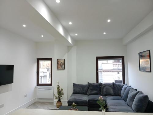 shoreditch by excel apartments