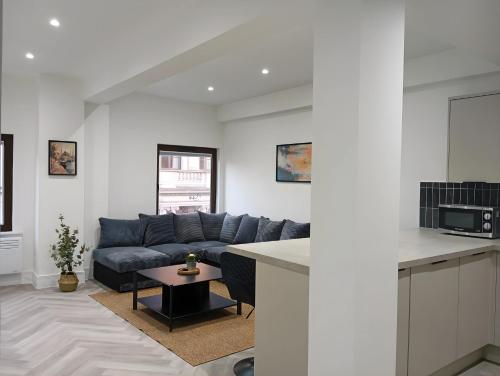shoreditch by excel apartments