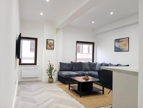 shoreditch by excel apartments
