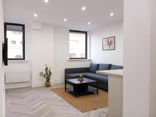 shoreditch by excel apartments