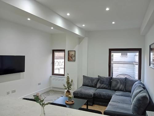 shoreditch by excel apartments