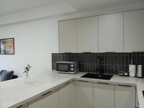 shoreditch by excel apartments