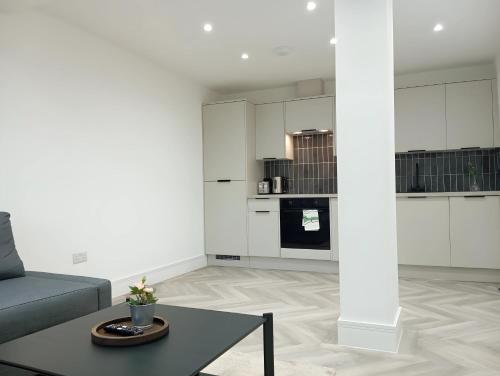 shoreditch by excel apartments
