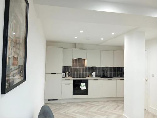 shoreditch by excel apartments