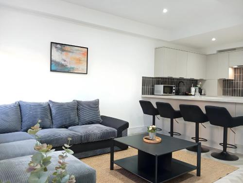 shoreditch by excel apartments