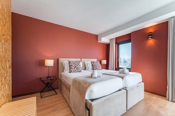 Guestready - Portfolio Guesthouse,,3 star