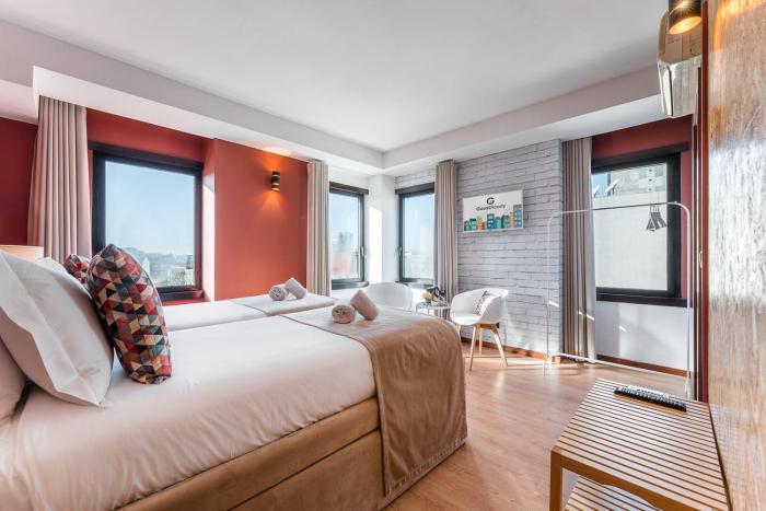 guestready portfolio guesthouse