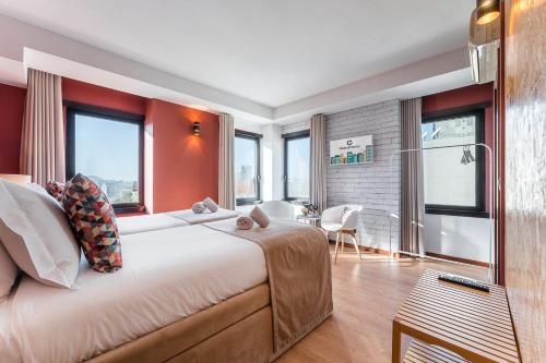 guestready portfolio guesthouse
