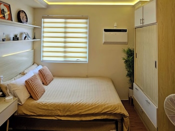 Room-Cozy Cebu City Condo - Heart Of The,,2 star