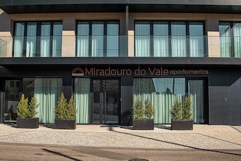 miradouro do vale