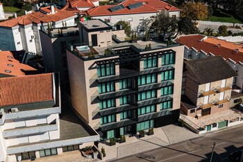 miradouro do vale