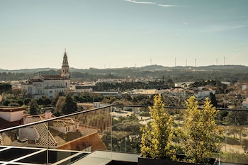 miradouro do vale