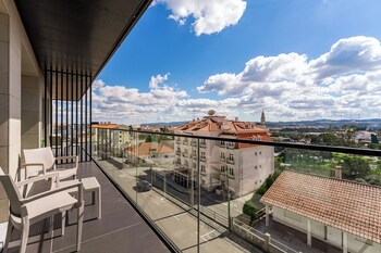 miradouro do vale