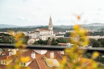 miradouro do vale
