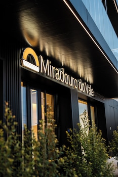 miradouro do vale