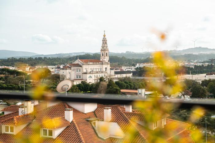 miradouro do vale
