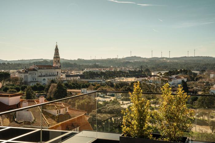 miradouro do vale