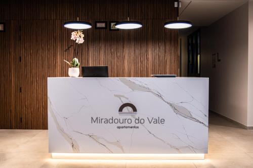 miradouro do vale