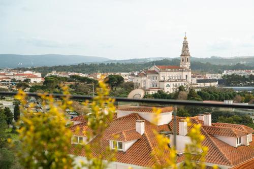 miradouro do vale