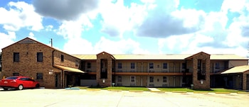 Southern Comfort Motel,,3 star