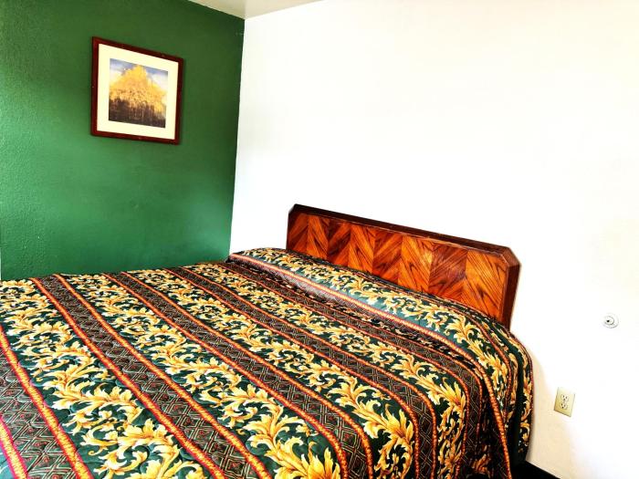 southern comfort motel