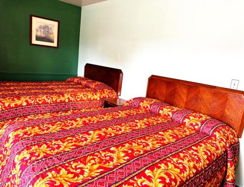 southern comfort motel