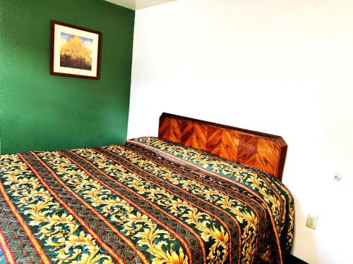 southern comfort motel