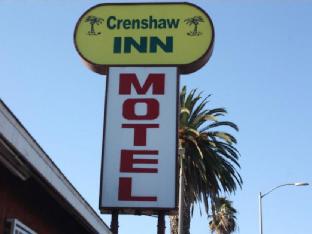 Crenshaw Inn Motel,Los Angeles>>Inglewood,2 star