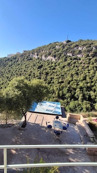 fannoun getaway lodge by hansa