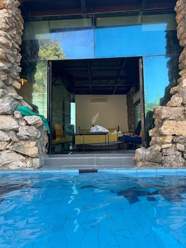 Fannoun Getaway Lodge By Hansa,,5 star