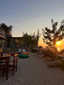 fannoun getaway lodge by hansa