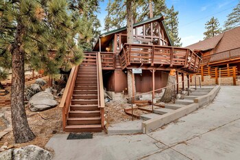 castle rock cabin 178