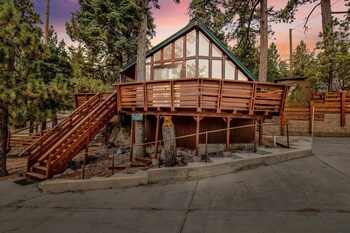 castle rock cabin 178