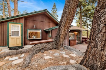 castle rock cabin 178