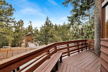 castle rock cabin 178